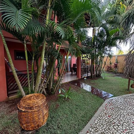 Apartamento A-11 Pipa Beleza Resort Praia de Pipa エクステリア 写真