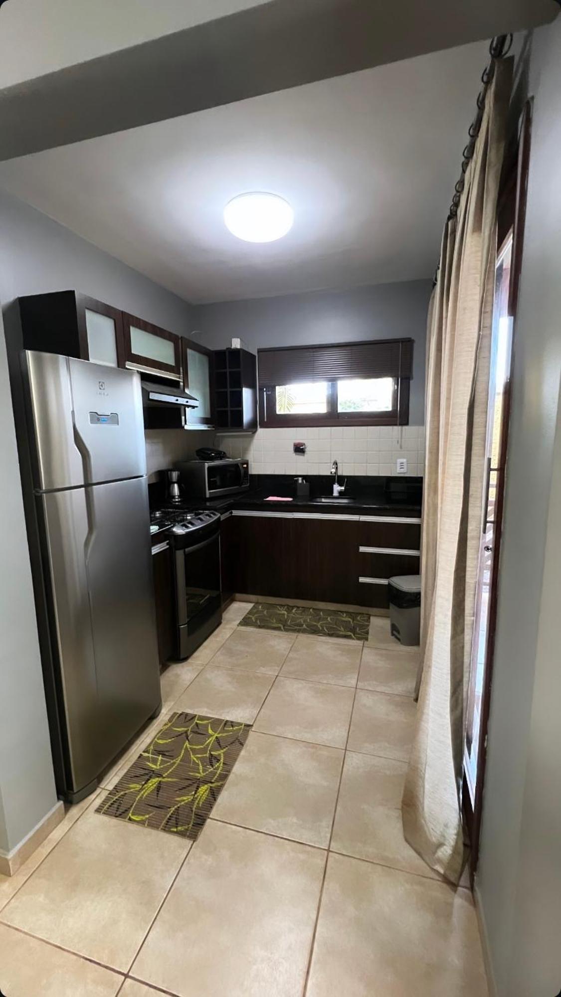 Apartamento A-11 Pipa Beleza Resort Praia de Pipa エクステリア 写真