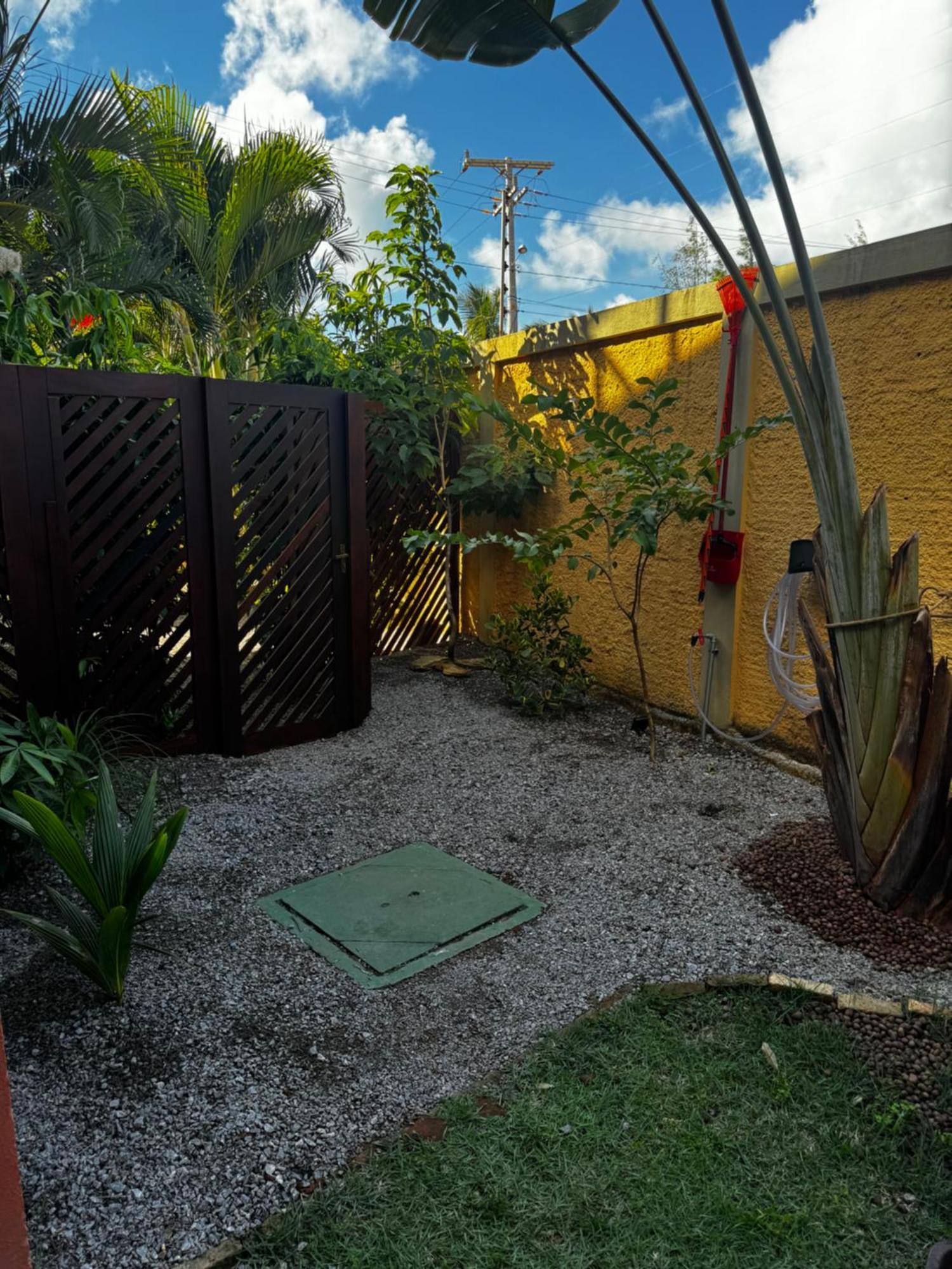 Apartamento A-11 Pipa Beleza Resort Praia de Pipa エクステリア 写真