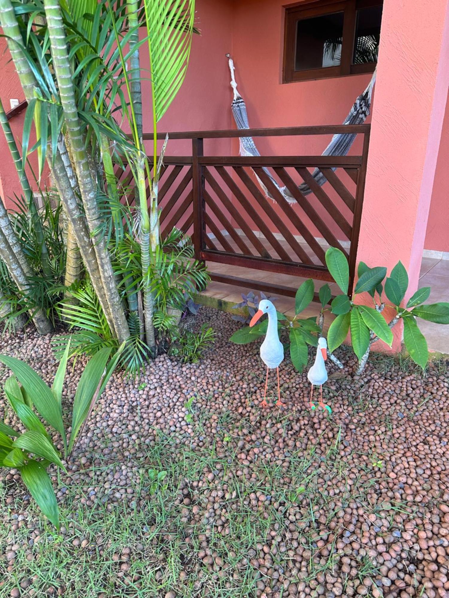 Apartamento A-11 Pipa Beleza Resort Praia de Pipa エクステリア 写真