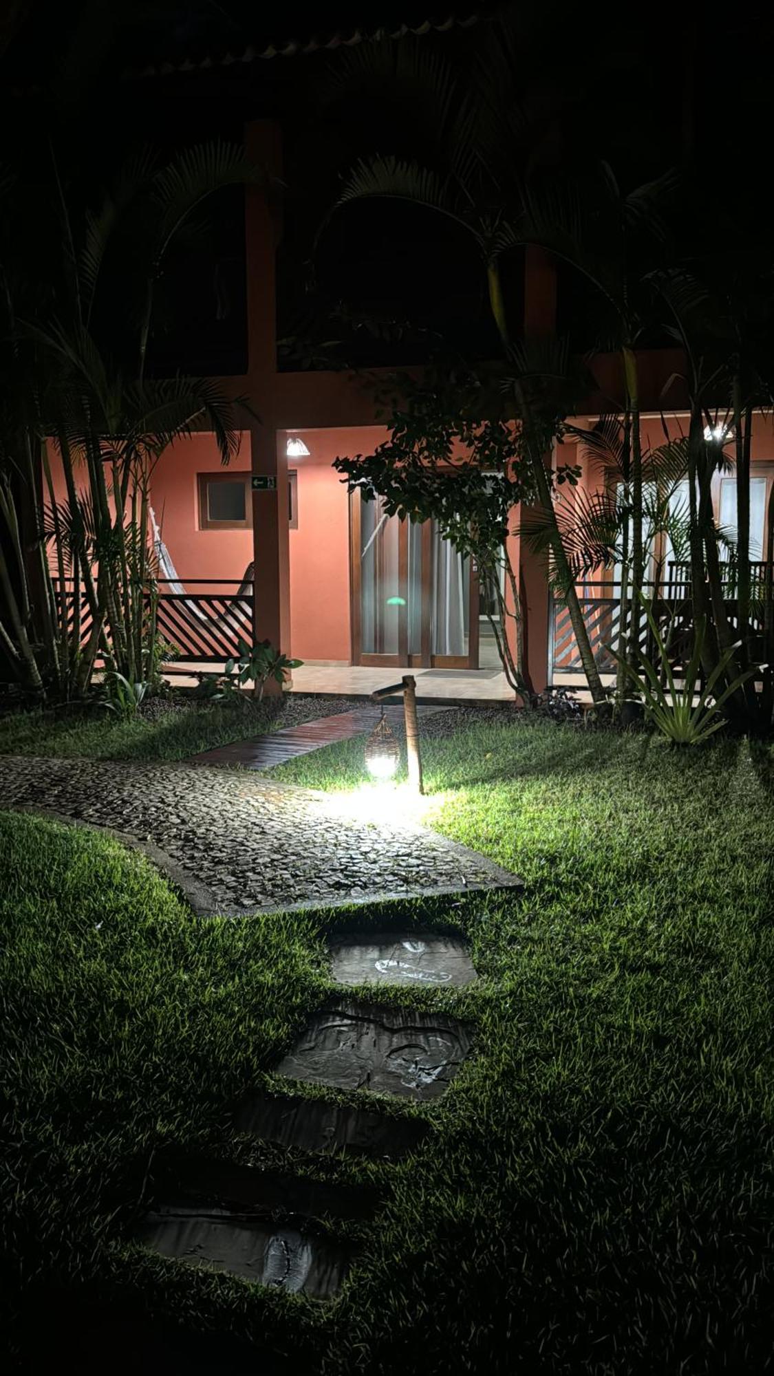 Apartamento A-11 Pipa Beleza Resort Praia de Pipa エクステリア 写真