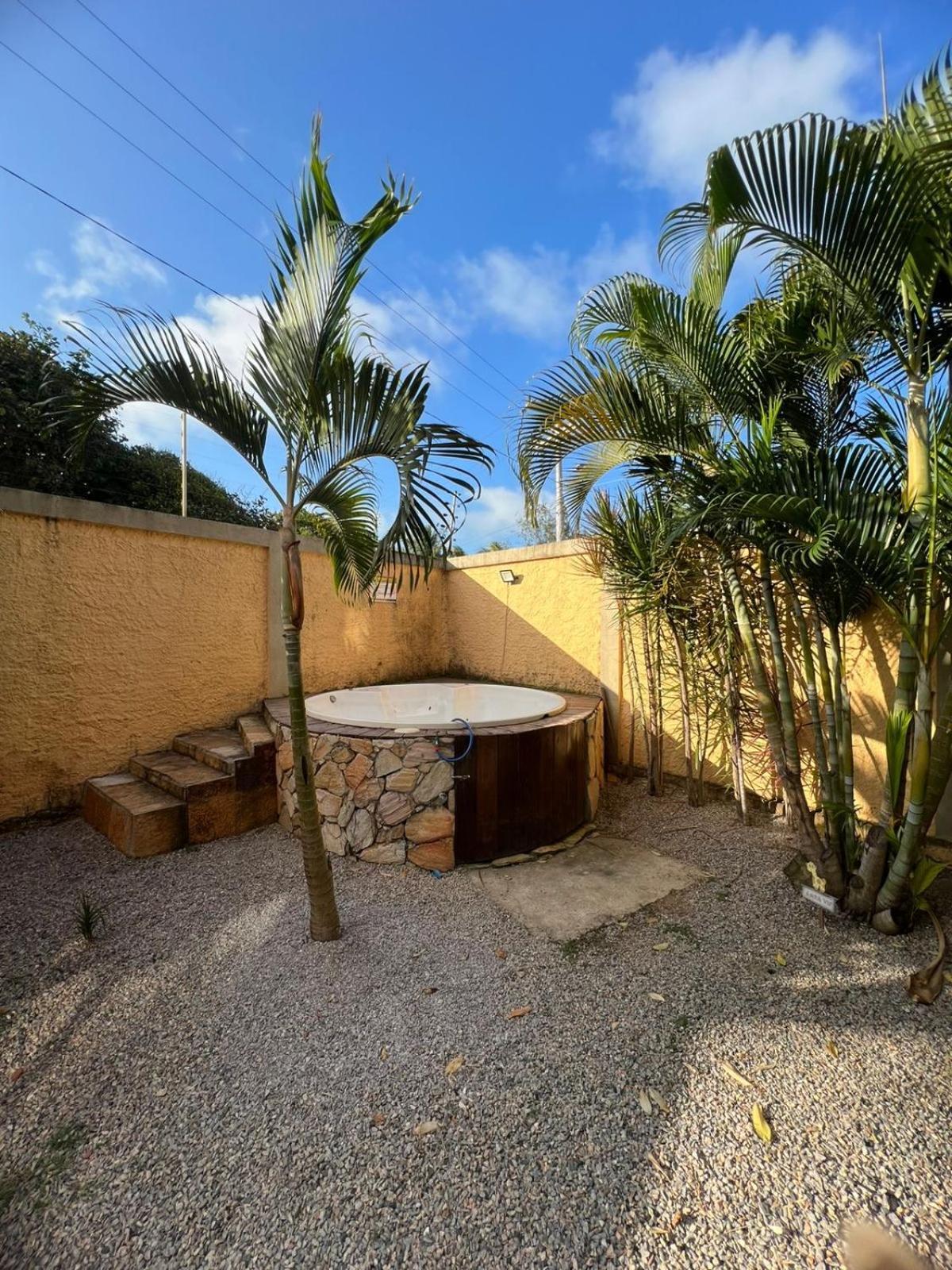 Apartamento A-11 Pipa Beleza Resort Praia de Pipa エクステリア 写真