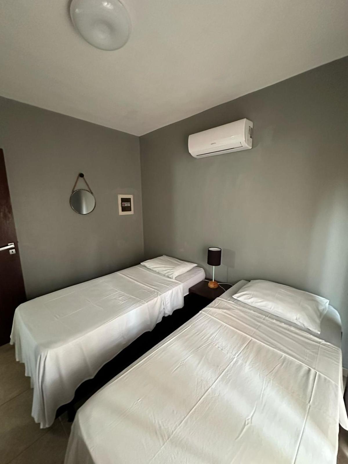 Apartamento A-11 Pipa Beleza Resort Praia de Pipa エクステリア 写真