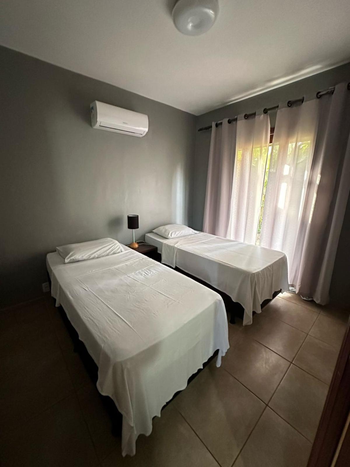 Apartamento A-11 Pipa Beleza Resort Praia de Pipa エクステリア 写真