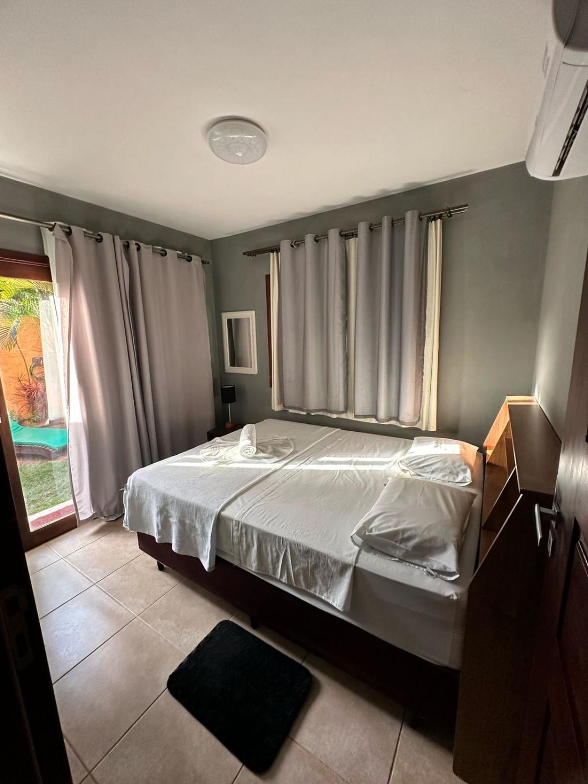 Apartamento A-11 Pipa Beleza Resort Praia de Pipa エクステリア 写真