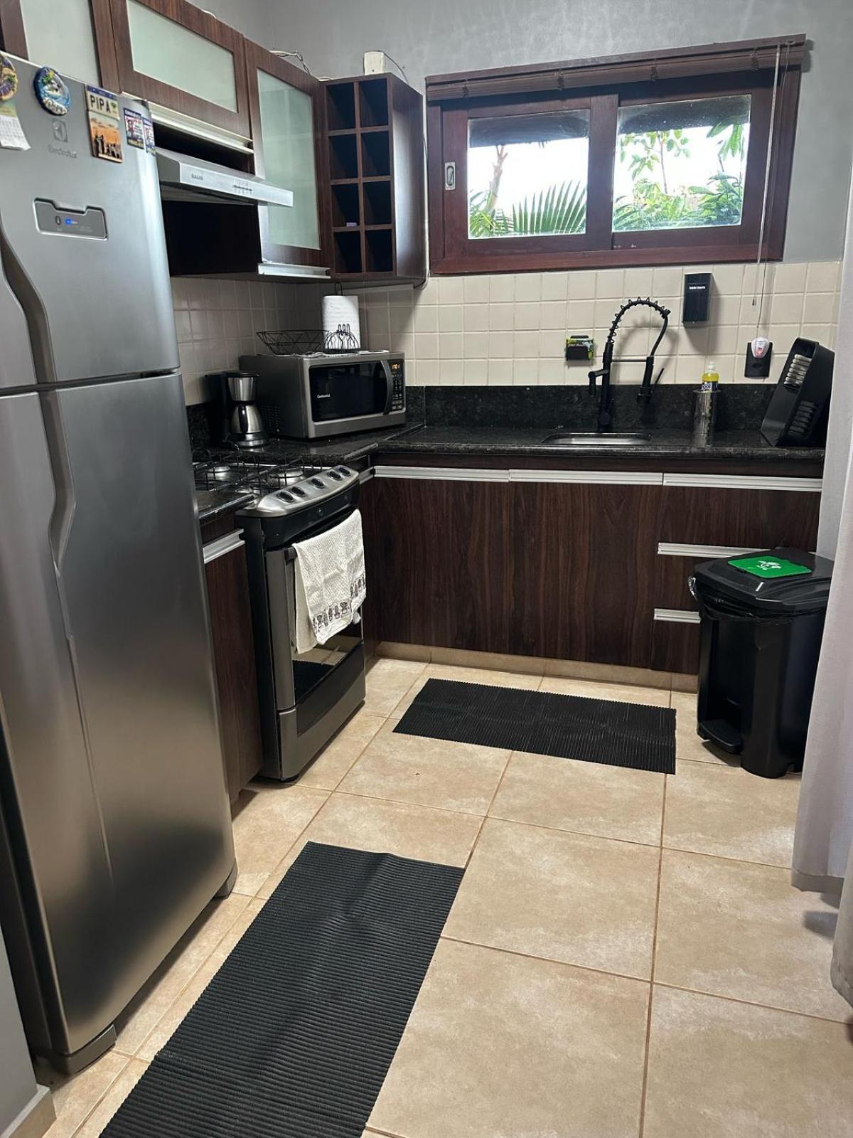 Apartamento A-11 Pipa Beleza Resort Praia de Pipa エクステリア 写真
