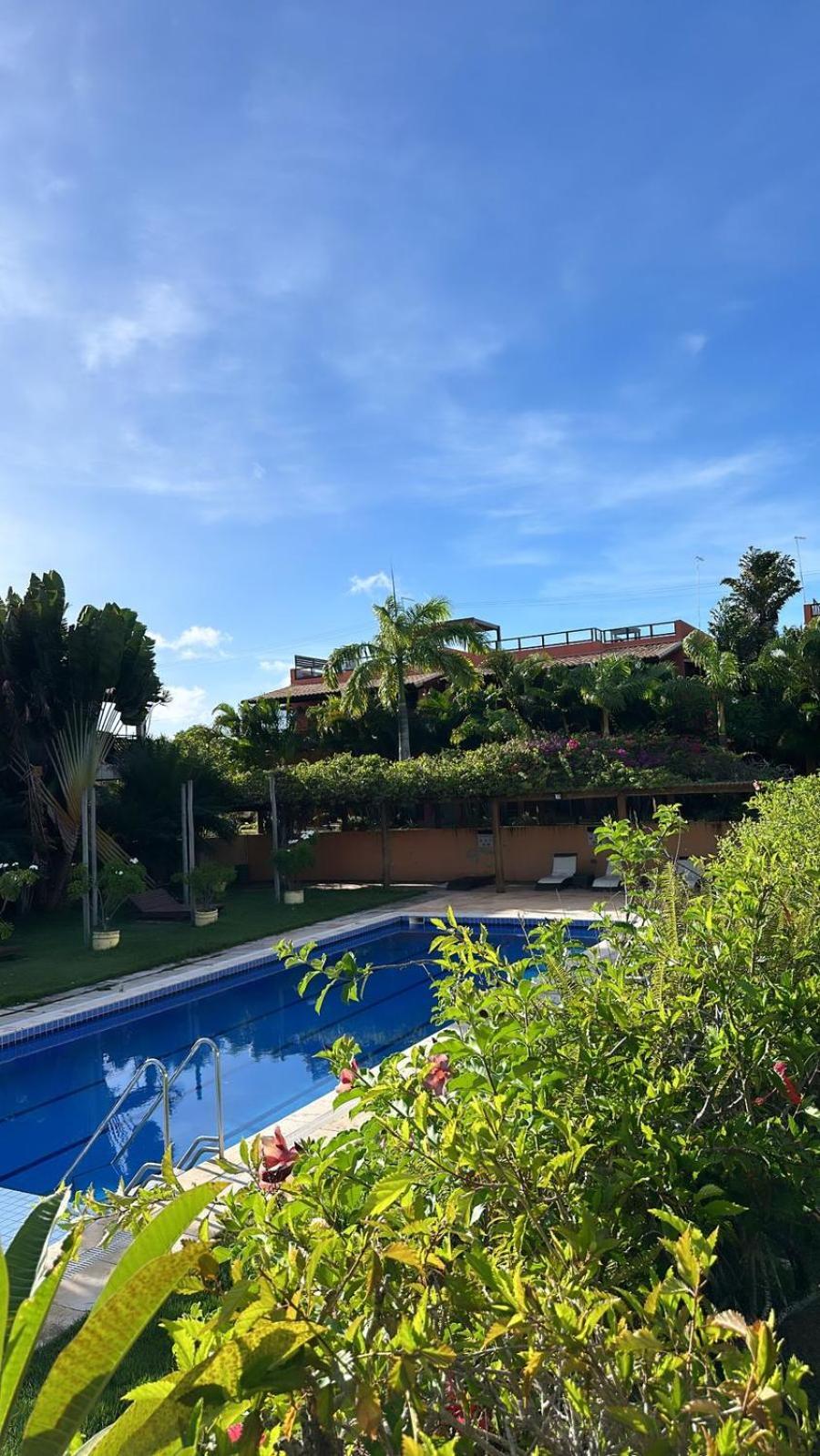 Apartamento A-11 Pipa Beleza Resort Praia de Pipa エクステリア 写真