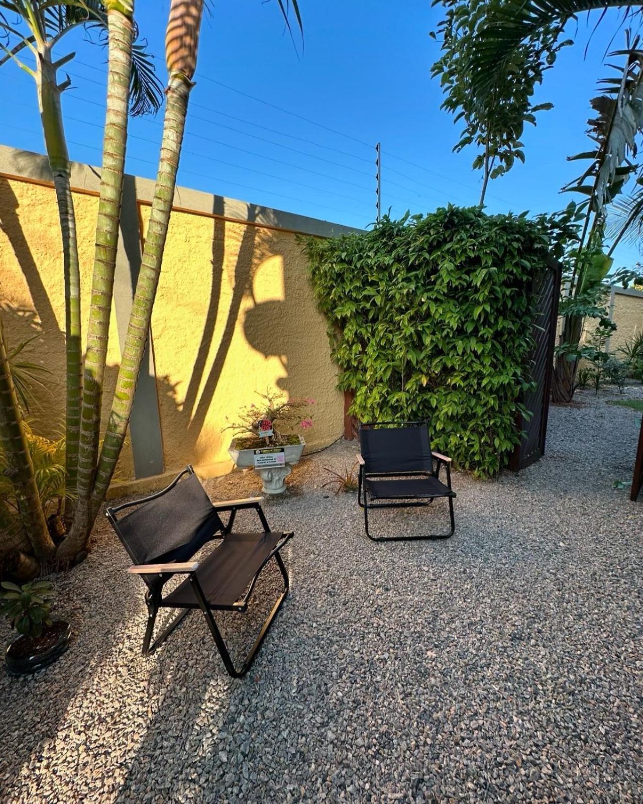 Apartamento A-11 Pipa Beleza Resort Praia de Pipa エクステリア 写真