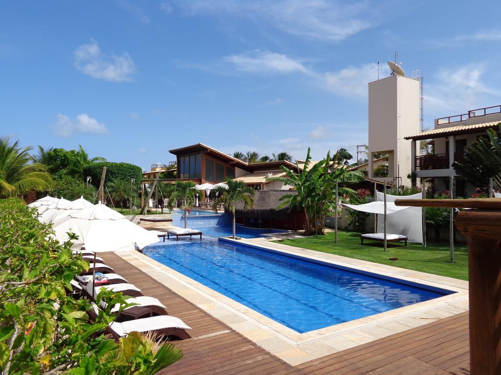 Apartamento A-11 Pipa Beleza Resort Praia de Pipa 部屋 写真