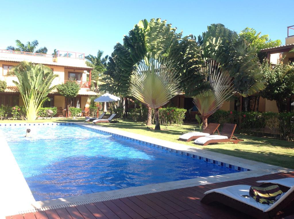 Apartamento A-11 Pipa Beleza Resort Praia de Pipa エクステリア 写真