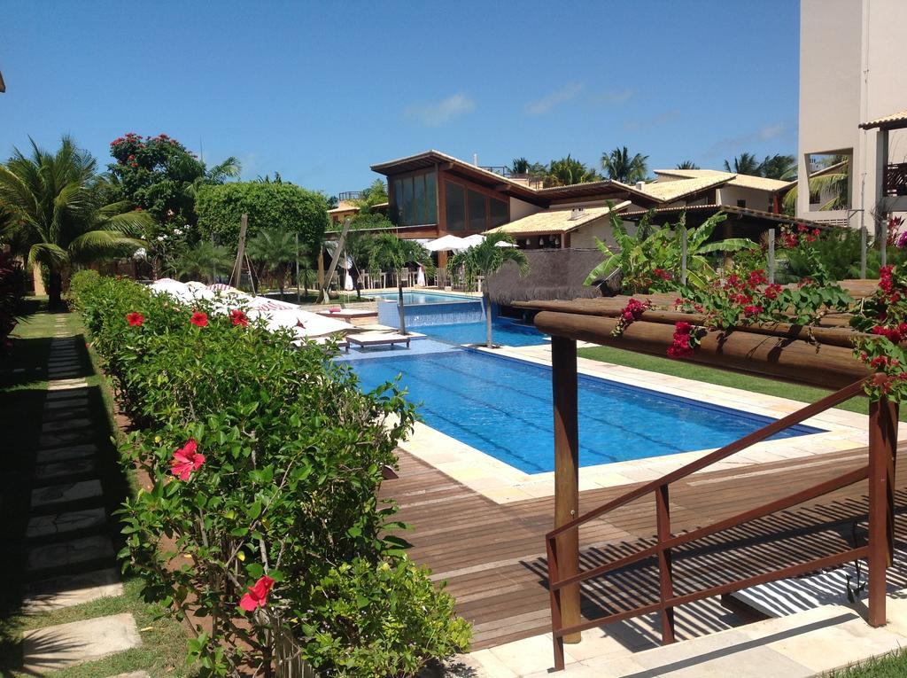 Apartamento A-11 Pipa Beleza Resort Praia de Pipa 部屋 写真