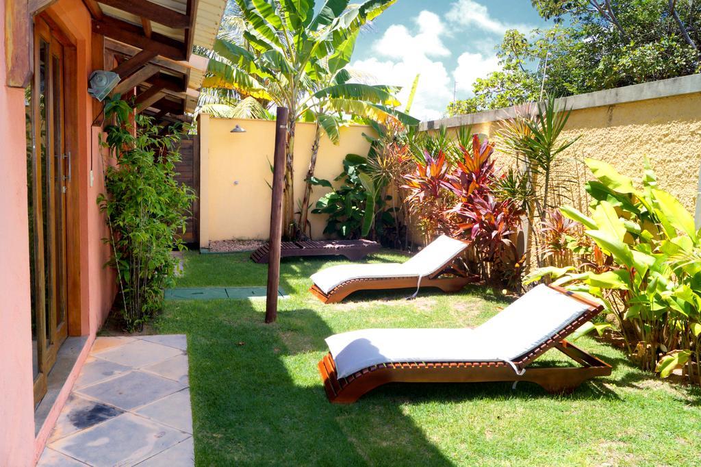 Apartamento A-11 Pipa Beleza Resort Praia de Pipa エクステリア 写真