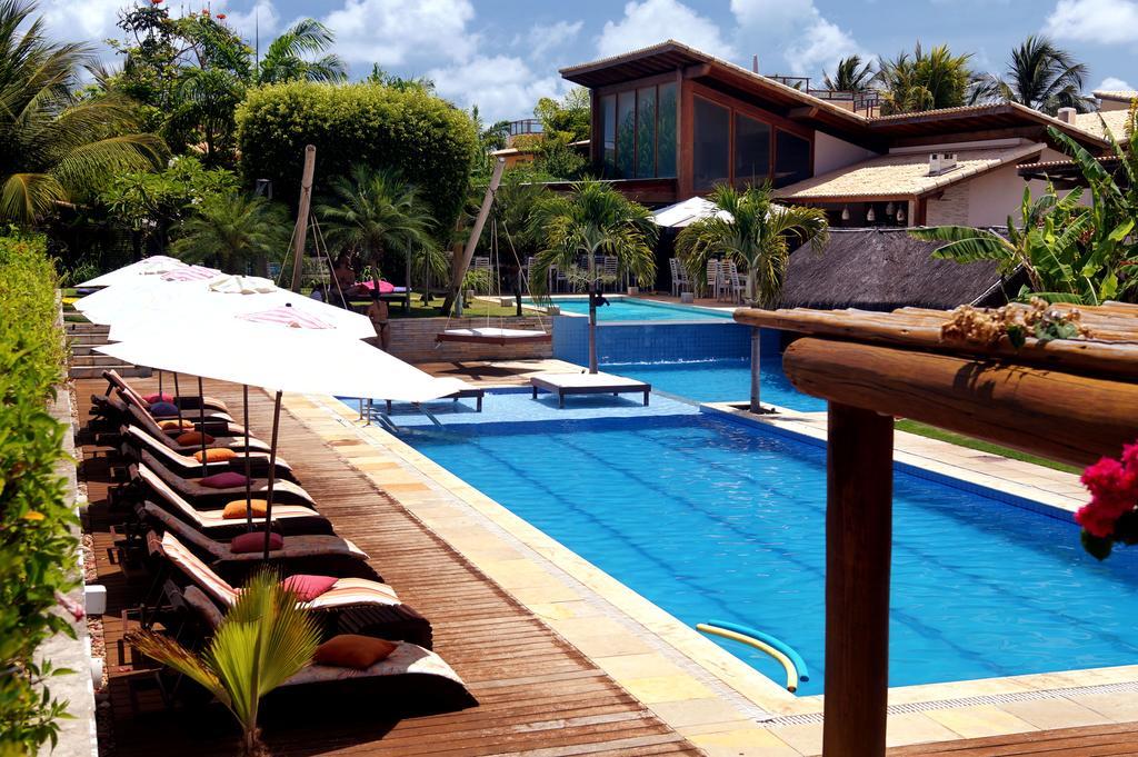 Apartamento A-11 Pipa Beleza Resort Praia de Pipa エクステリア 写真