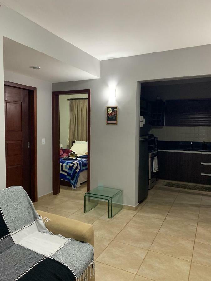 Apartamento A-11 Pipa Beleza Resort Praia de Pipa エクステリア 写真