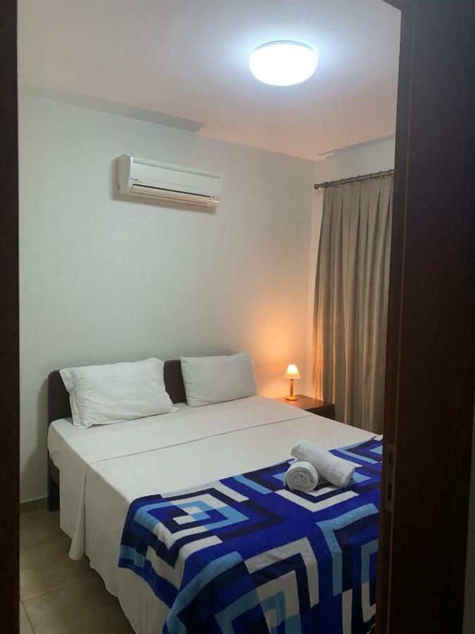 Apartamento A-11 Pipa Beleza Resort Praia de Pipa エクステリア 写真