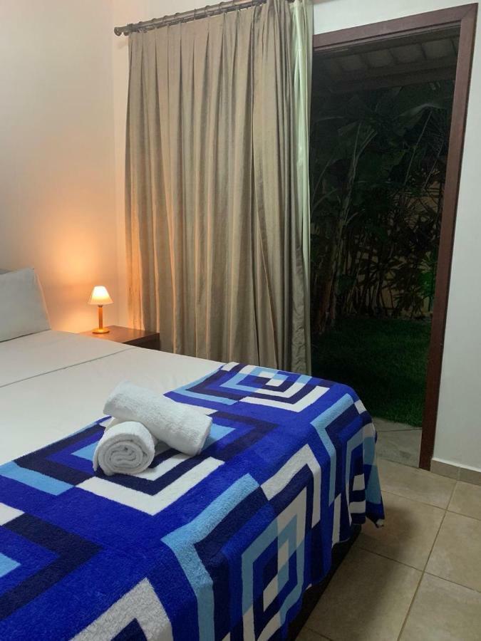 Apartamento A-11 Pipa Beleza Resort Praia de Pipa エクステリア 写真