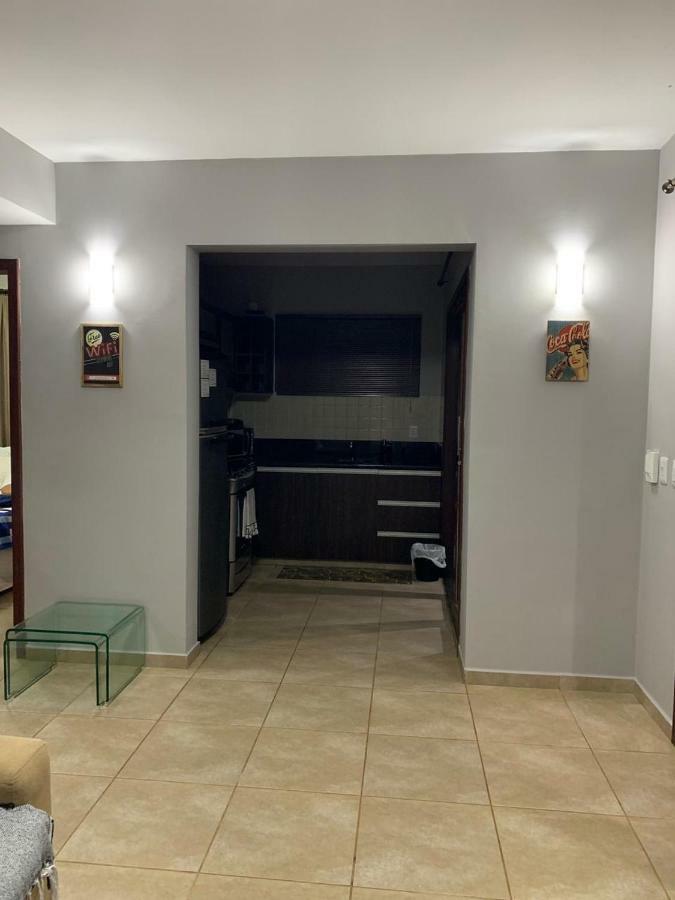Apartamento A-11 Pipa Beleza Resort Praia de Pipa エクステリア 写真