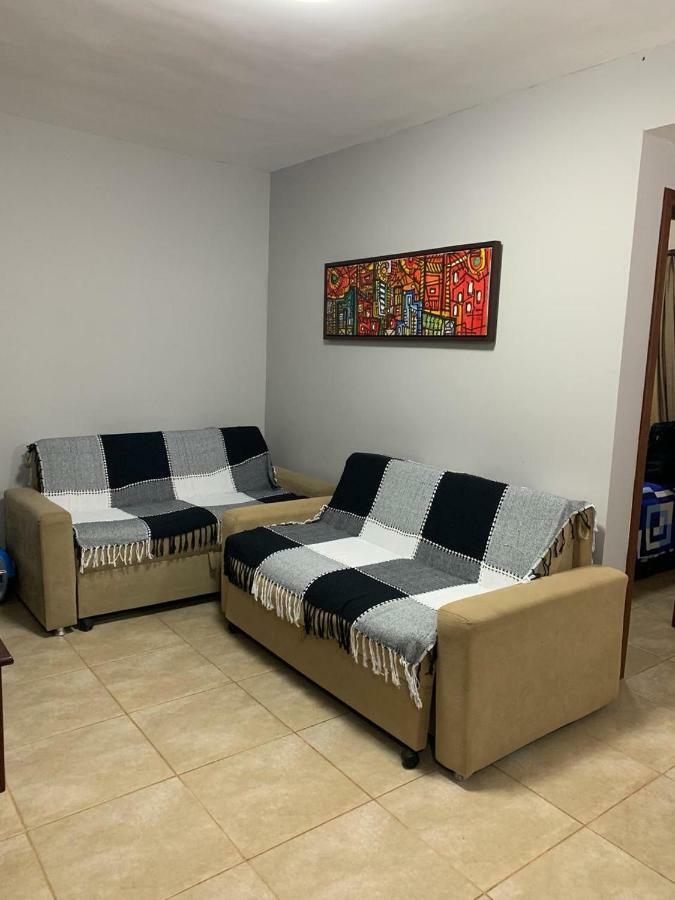 Apartamento A-11 Pipa Beleza Resort Praia de Pipa エクステリア 写真