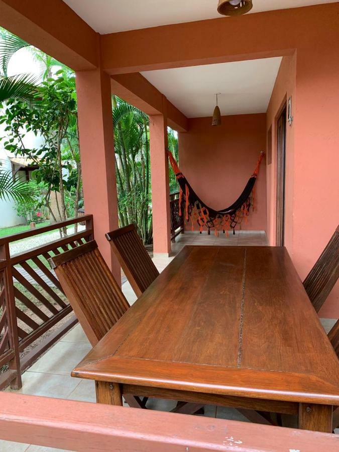 Apartamento A-11 Pipa Beleza Resort Praia de Pipa エクステリア 写真