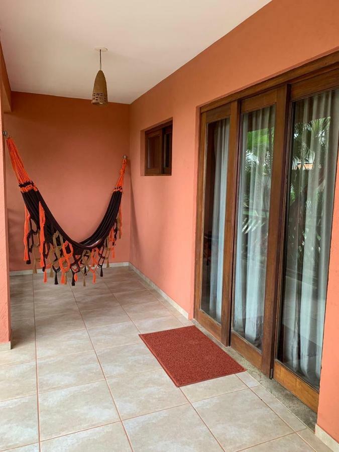 Apartamento A-11 Pipa Beleza Resort Praia de Pipa エクステリア 写真