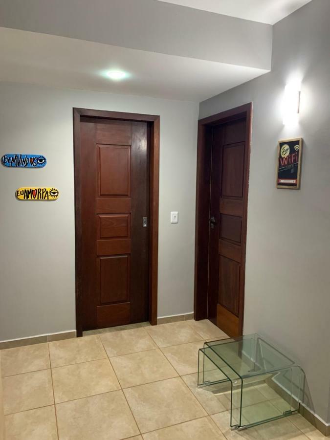 Apartamento A-11 Pipa Beleza Resort Praia de Pipa エクステリア 写真