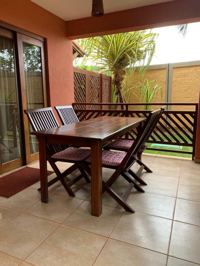 Apartamento A-11 Pipa Beleza Resort Praia de Pipa エクステリア 写真